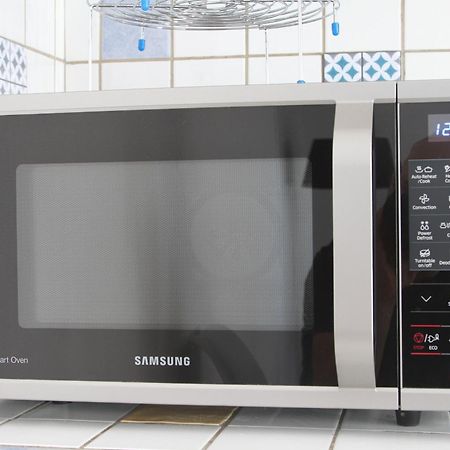 Le Grand Appart' Proche Commerces フレール エクステリア 写真