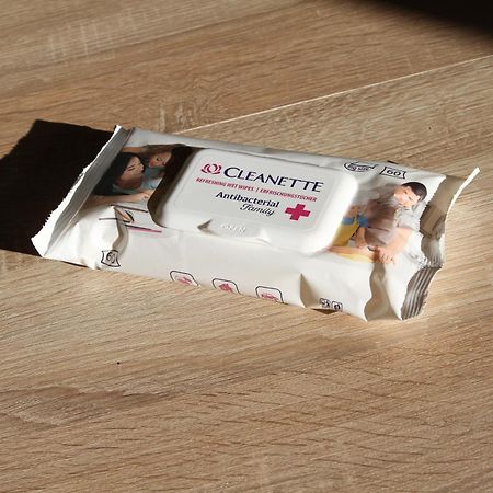 Le Grand Appart' Proche Commerces フレール エクステリア 写真