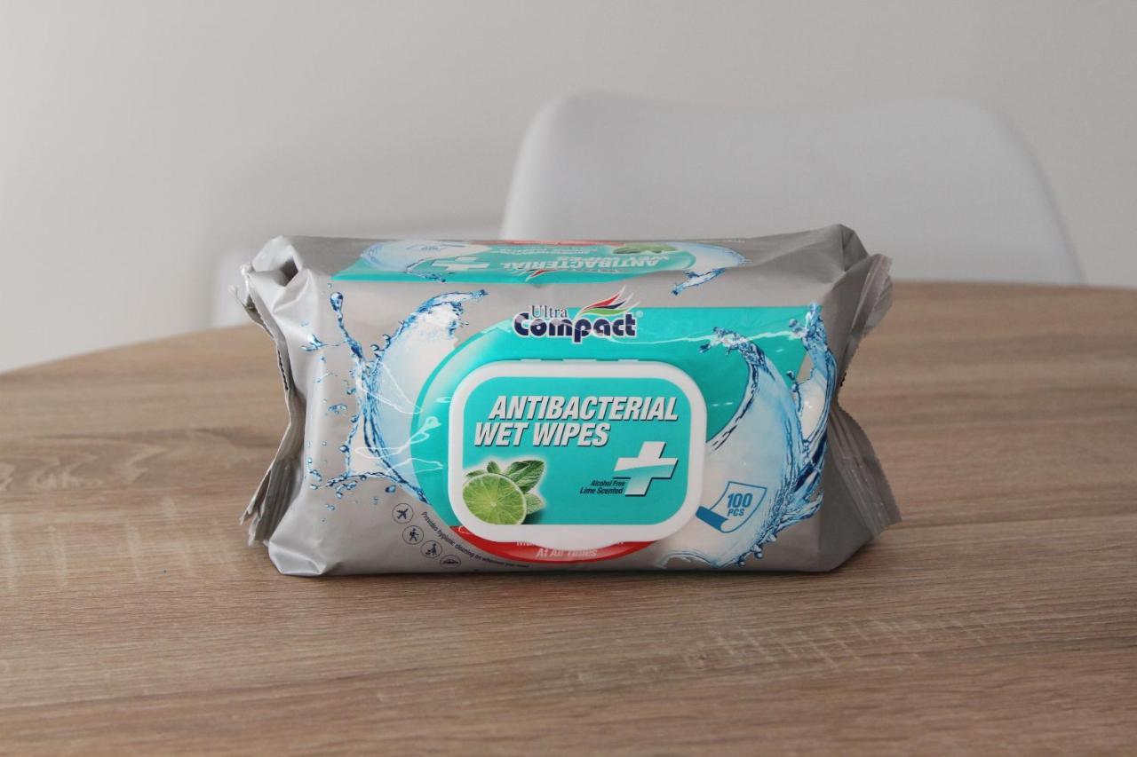 Le Grand Appart' Proche Commerces フレール エクステリア 写真